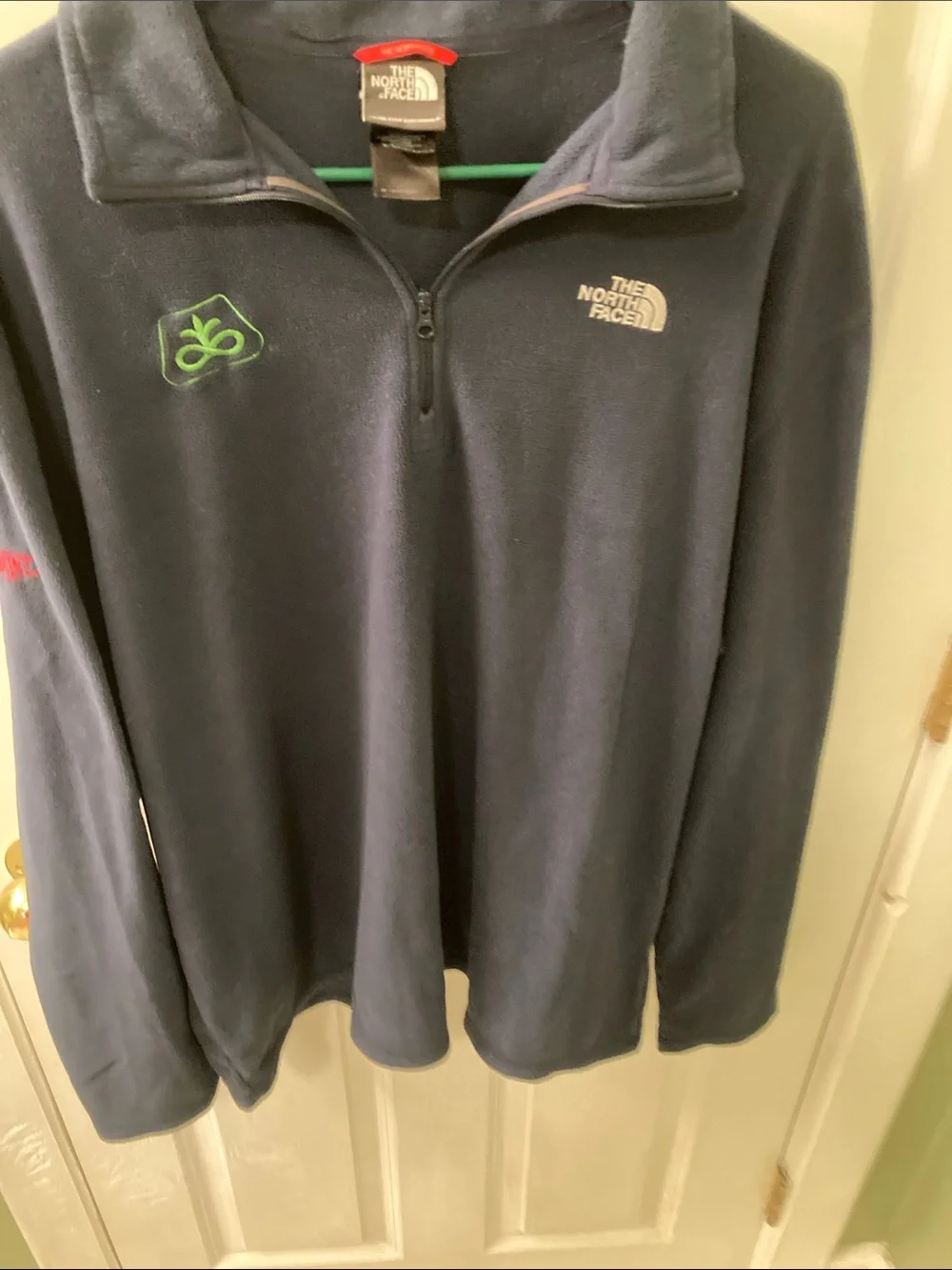 The North Face north face